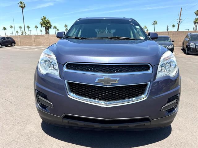 used 2013 Chevrolet Equinox car, priced at $7,988