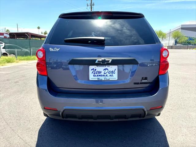 used 2013 Chevrolet Equinox car, priced at $7,988