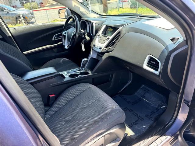 used 2013 Chevrolet Equinox car, priced at $7,988