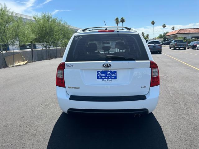 used 2007 Kia Rondo car, priced at $5,988