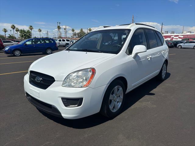 used 2007 Kia Rondo car, priced at $5,988