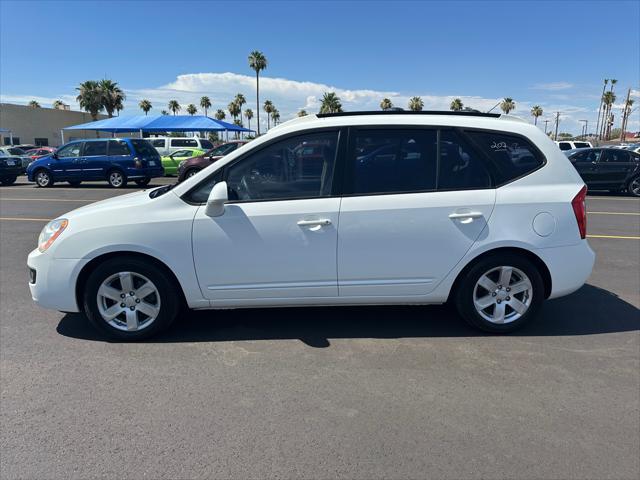 used 2007 Kia Rondo car, priced at $5,988