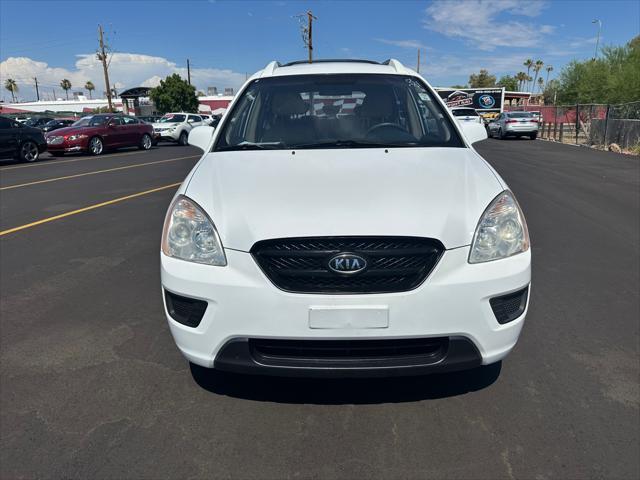 used 2007 Kia Rondo car, priced at $5,988