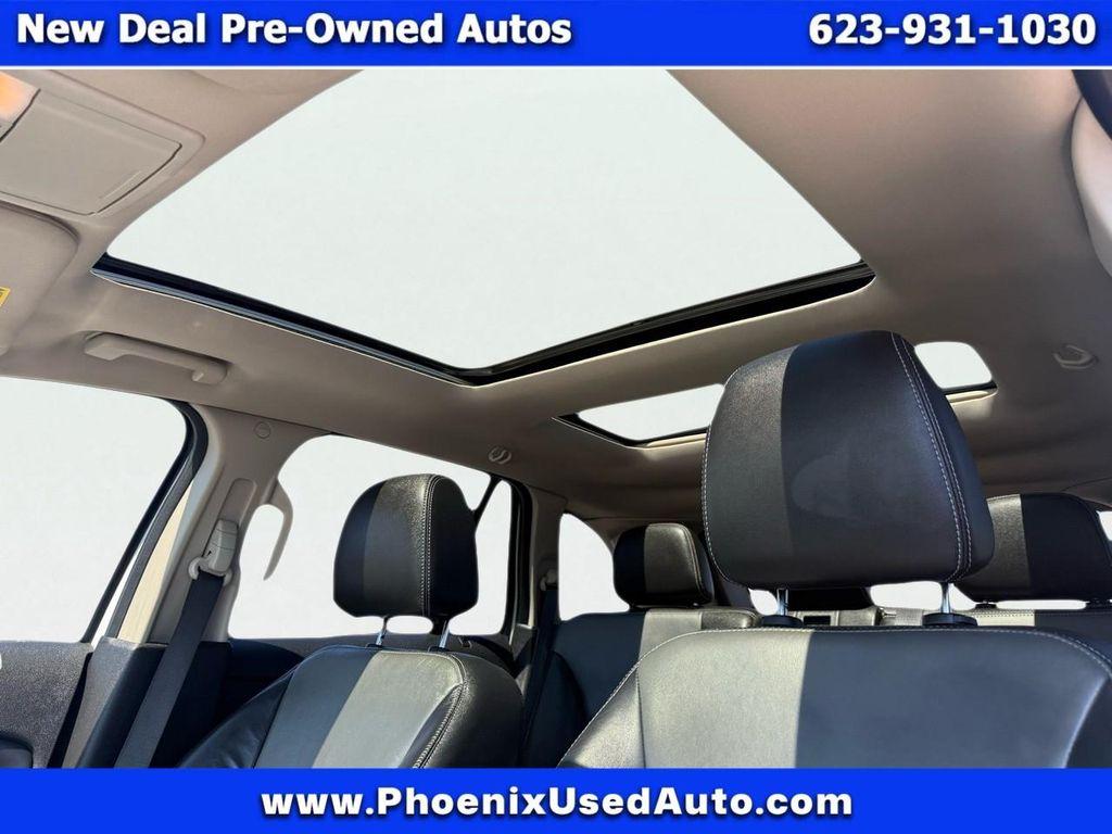 used 2012 Ford Edge car, priced at $9,777