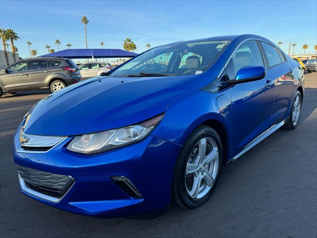 used 2016 Chevrolet Volt car, priced at $9,988