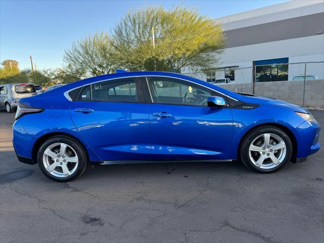 used 2016 Chevrolet Volt car, priced at $9,988