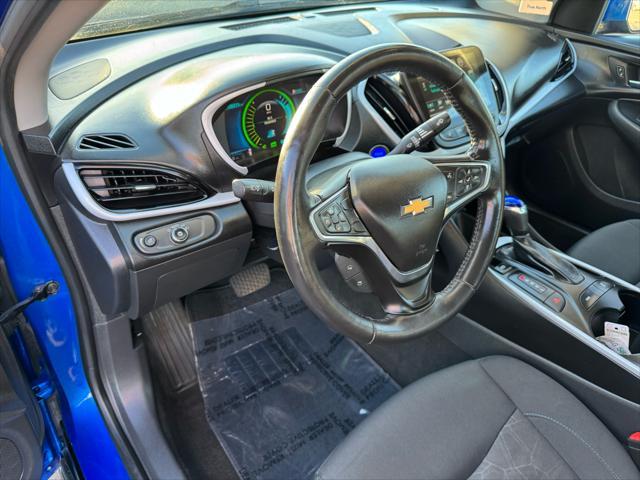 used 2016 Chevrolet Volt car, priced at $9,988