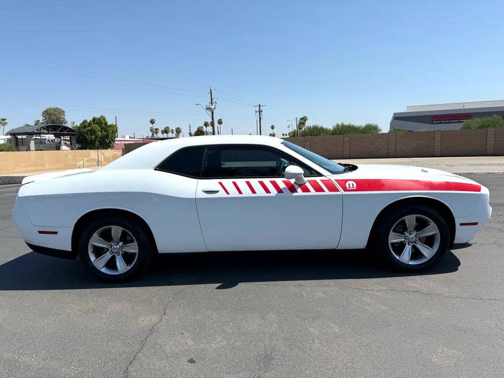 used 2015 Dodge Challenger car, priced at $10,988