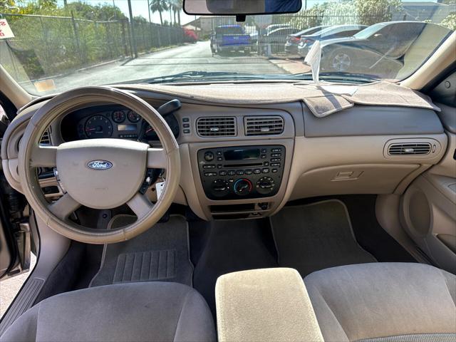 used 2005 Ford Taurus car, priced at $3,988