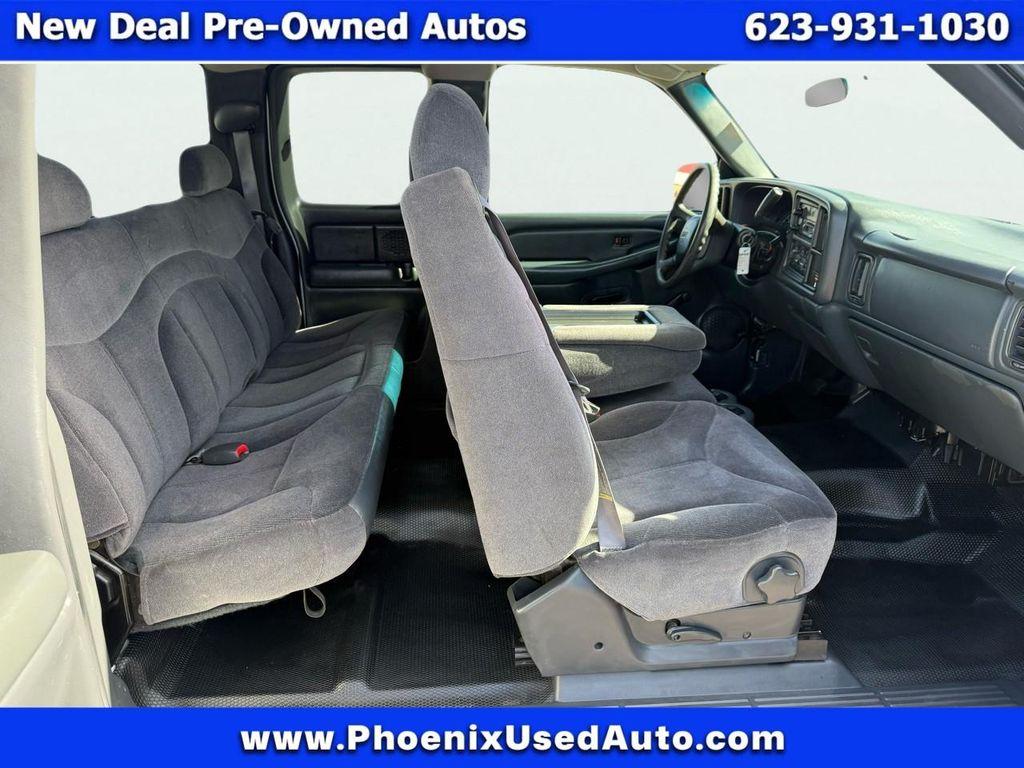 used 2001 GMC Sierra 1500 car, priced at $9,988