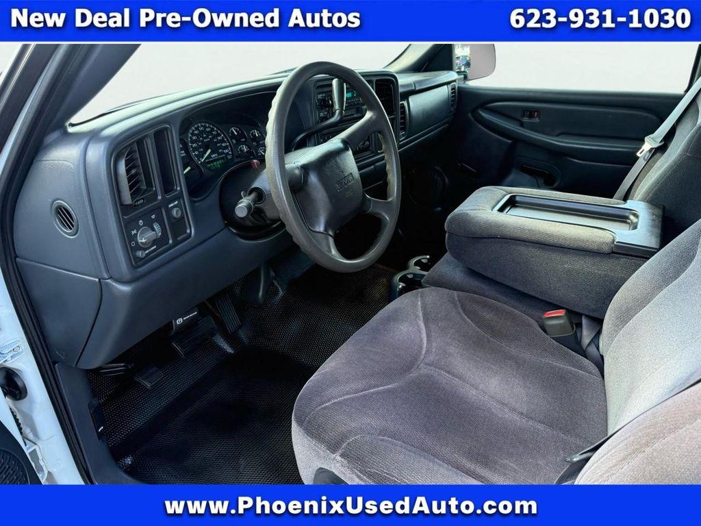 used 2001 GMC Sierra 1500 car, priced at $9,988