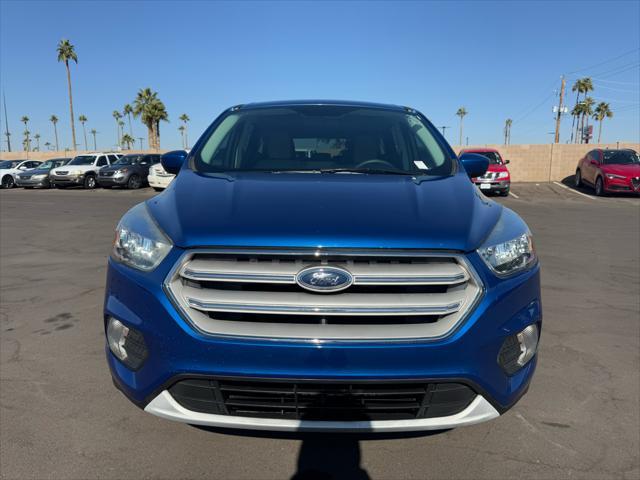 used 2019 Ford Escape car, priced at $10,988