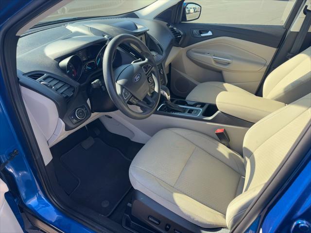 used 2019 Ford Escape car, priced at $10,988