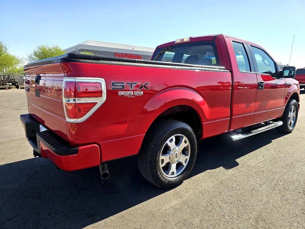 used 2009 Ford F-150 car, priced at $13,777