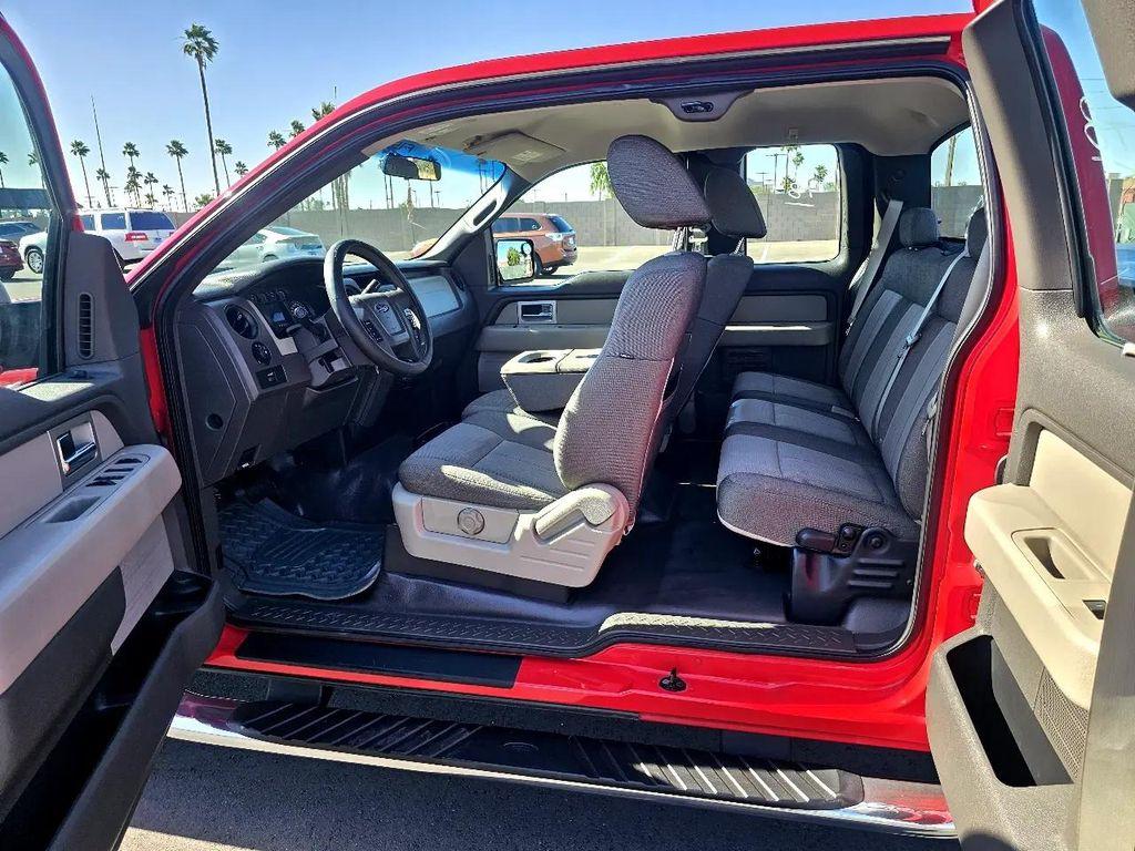 used 2009 Ford F-150 car, priced at $13,777