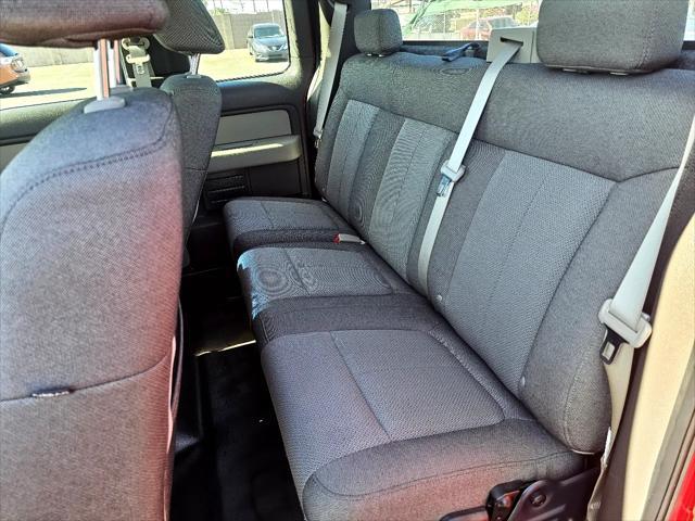 used 2009 Ford F-150 car, priced at $13,777
