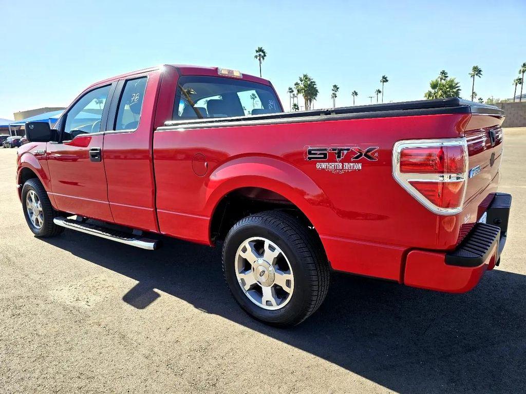 used 2009 Ford F-150 car, priced at $13,777