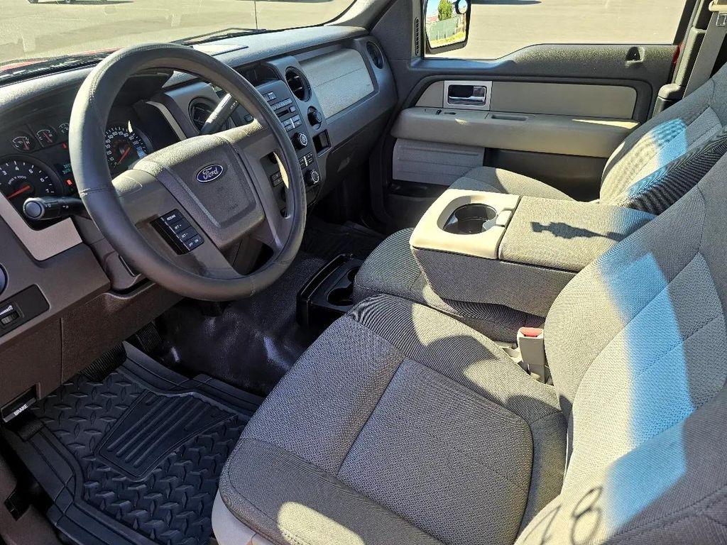 used 2009 Ford F-150 car, priced at $13,777