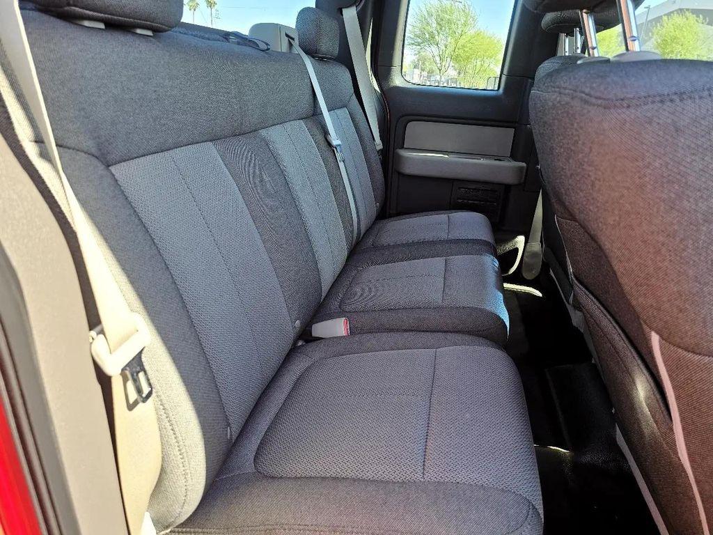 used 2009 Ford F-150 car, priced at $13,777