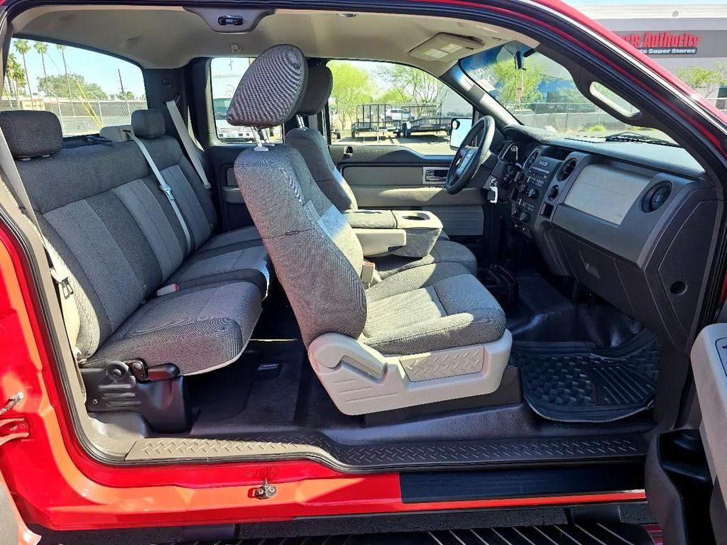 used 2009 Ford F-150 car, priced at $13,777