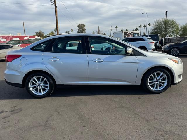 used 2015 Ford Focus car, priced at $7,777