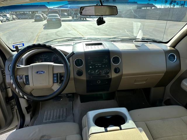 used 2007 Ford F-150 car, priced at $3,988