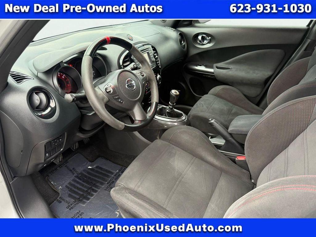 used 2013 Nissan Juke car, priced at $9,988