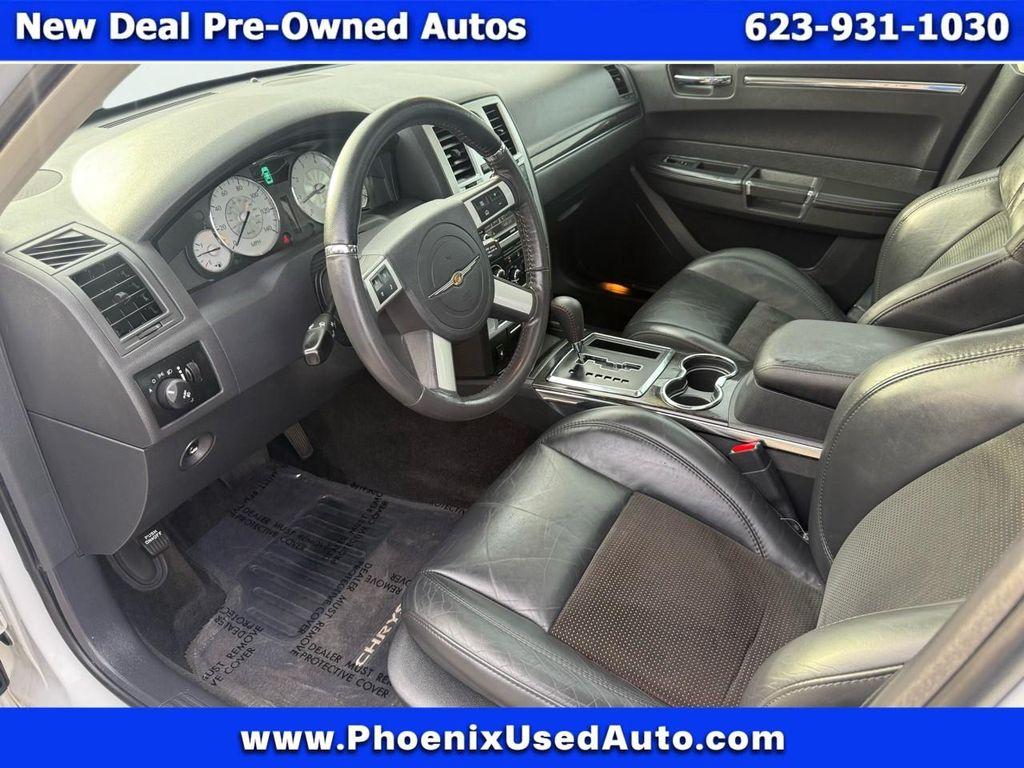 used 2010 Chrysler 300 car, priced at $8,800