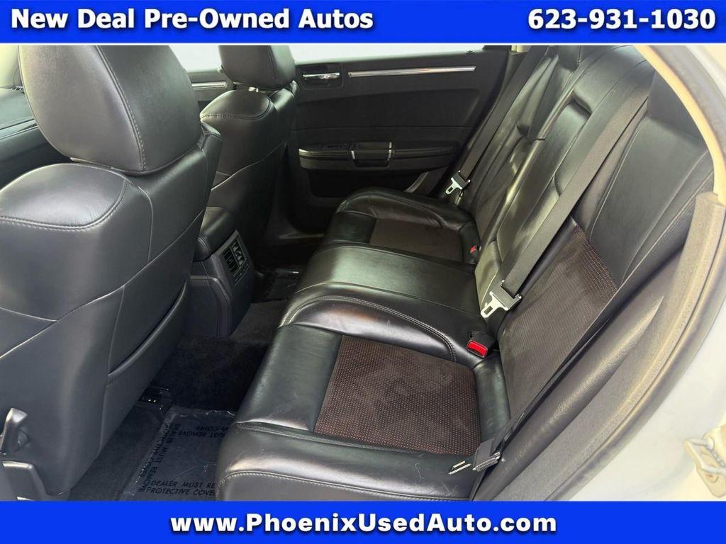 used 2010 Chrysler 300 car, priced at $8,800