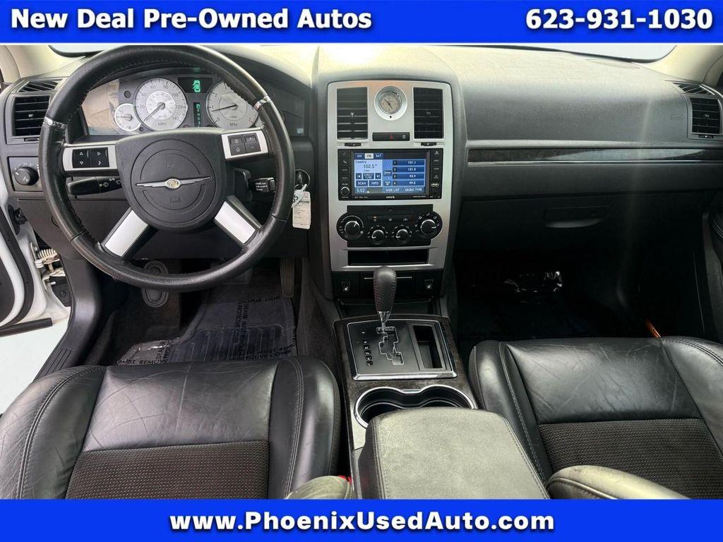used 2010 Chrysler 300 car, priced at $8,800