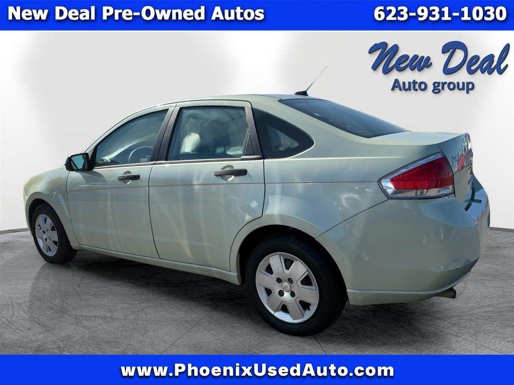 used 2011 Ford Focus car, priced at $5,988