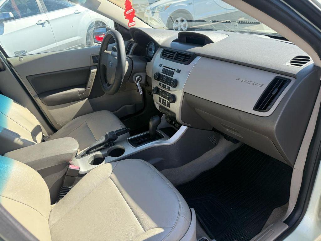 used 2011 Ford Focus car, priced at $5,988