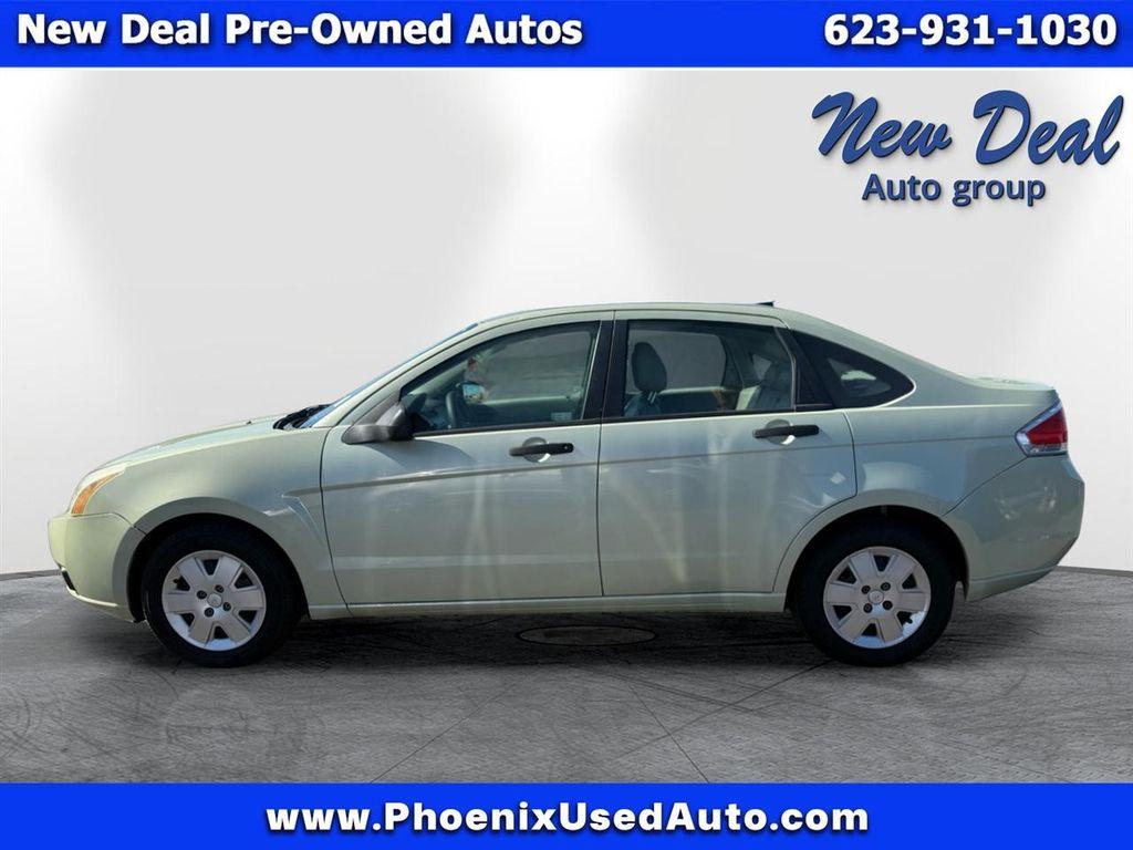 used 2011 Ford Focus car, priced at $5,988