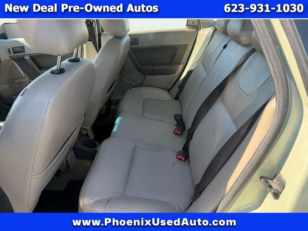 used 2011 Ford Focus car, priced at $5,988