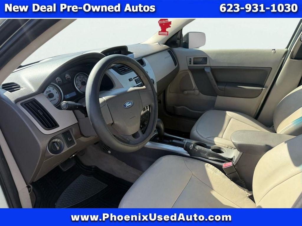 used 2011 Ford Focus car, priced at $5,988