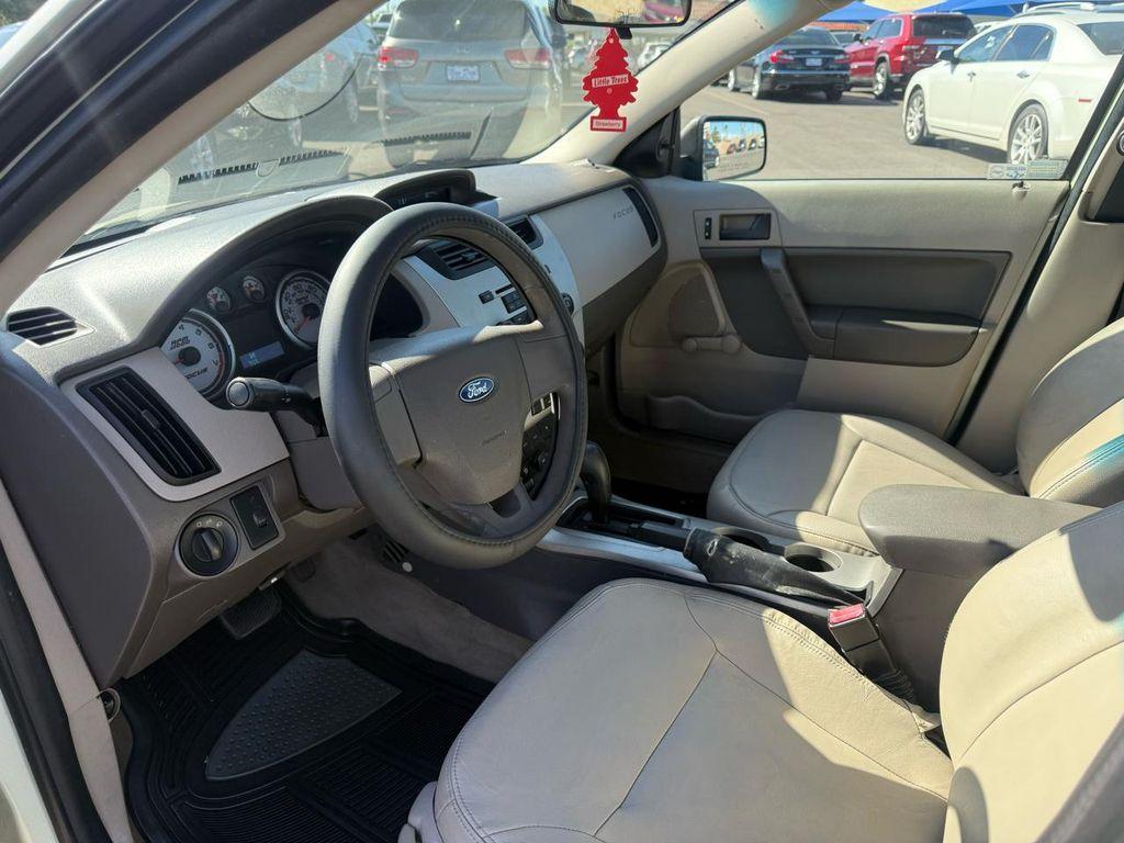used 2011 Ford Focus car, priced at $5,988