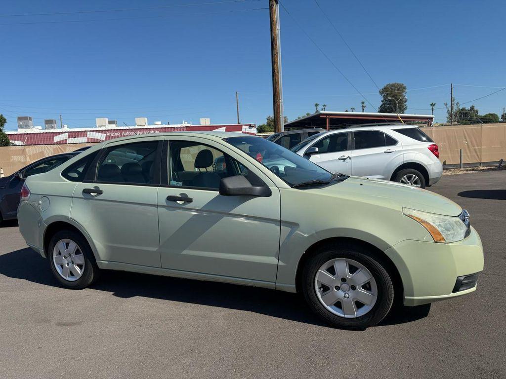 used 2011 Ford Focus car, priced at $5,988