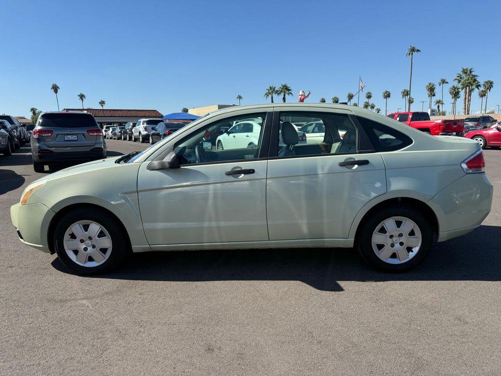 used 2011 Ford Focus car, priced at $5,988