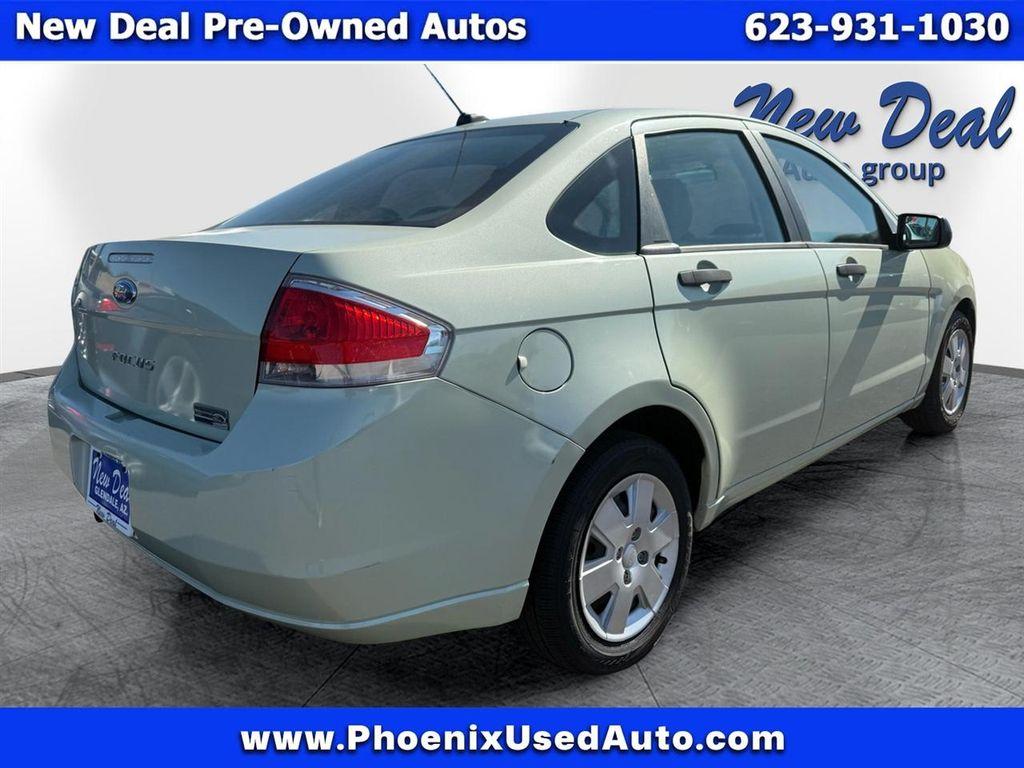 used 2011 Ford Focus car, priced at $5,988