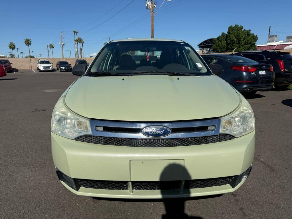 used 2011 Ford Focus car, priced at $5,988