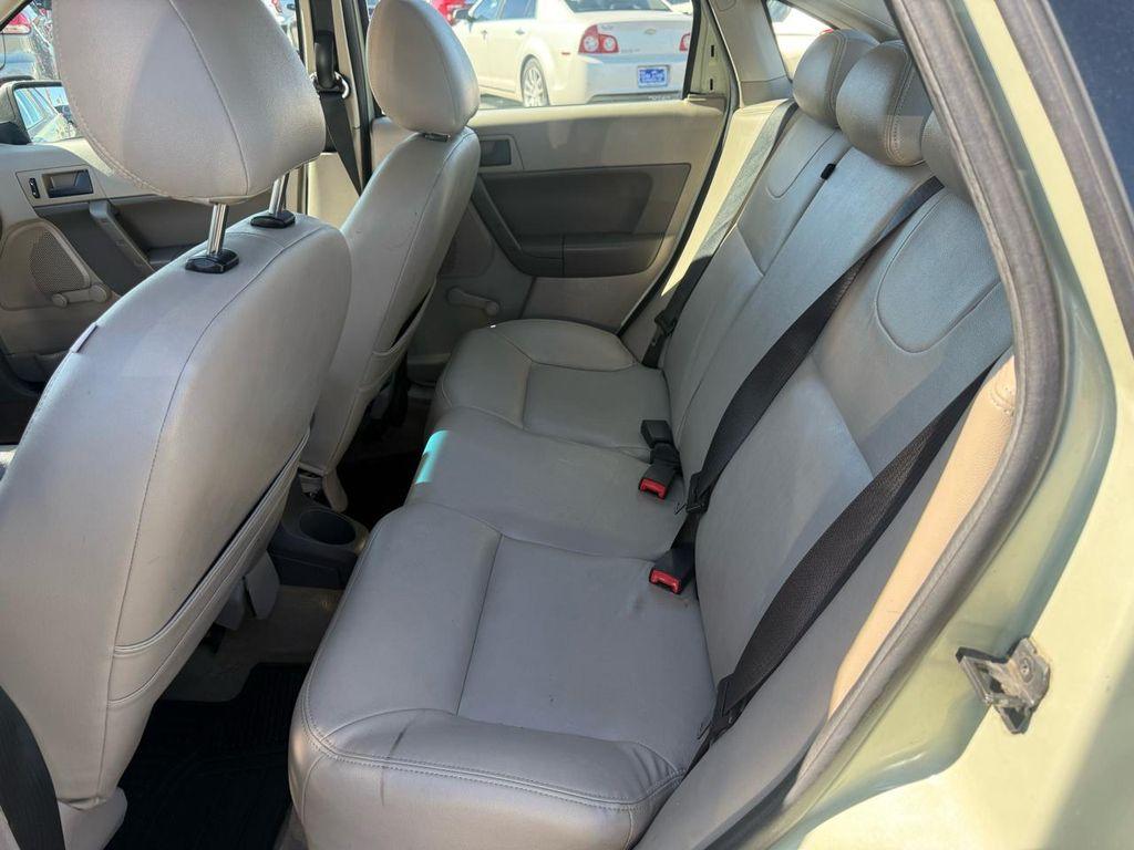 used 2011 Ford Focus car, priced at $5,988