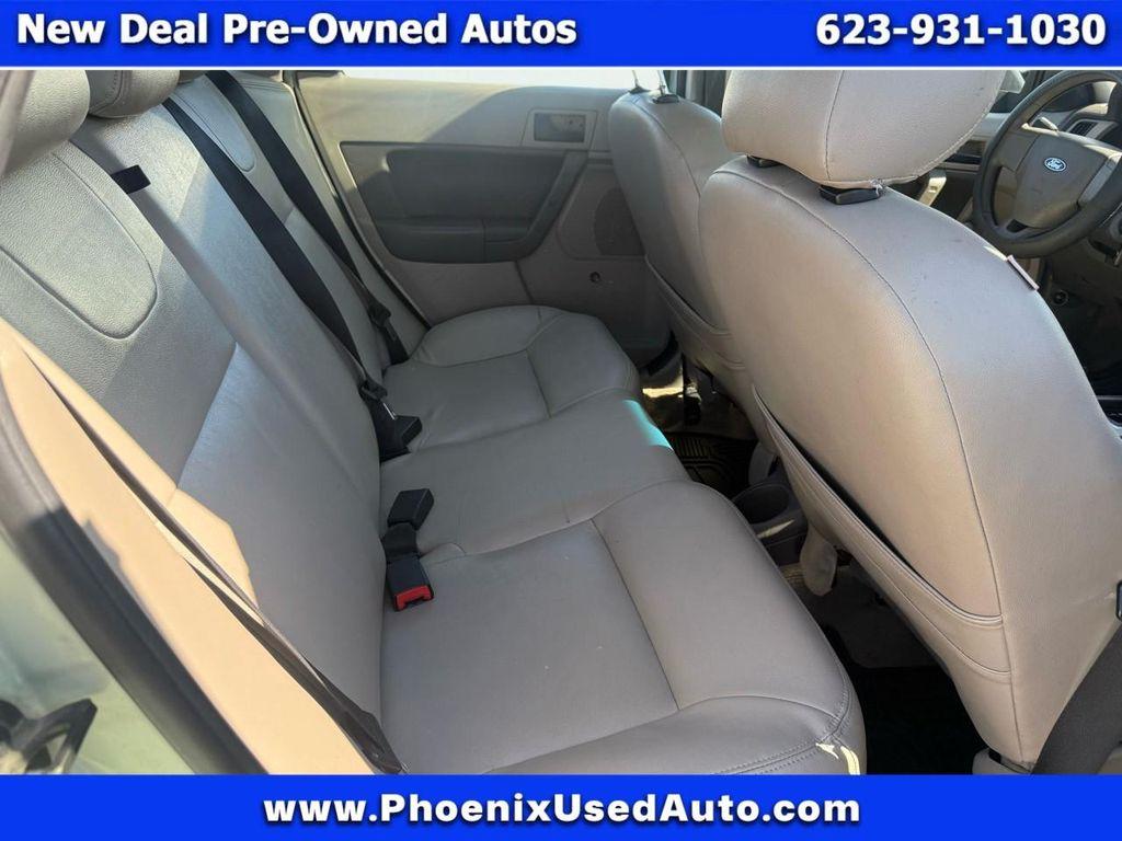 used 2011 Ford Focus car, priced at $5,988
