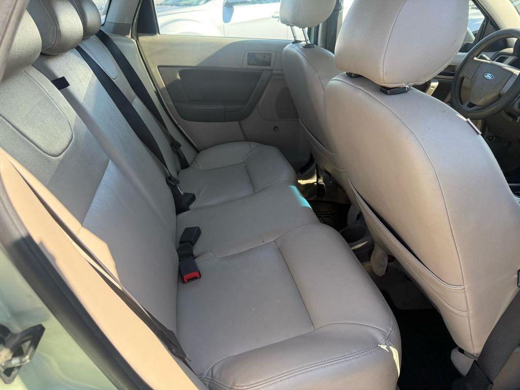 used 2011 Ford Focus car, priced at $5,988