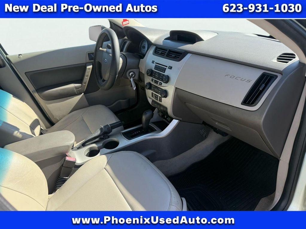 used 2011 Ford Focus car, priced at $5,988