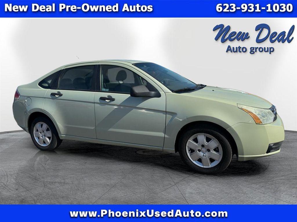 used 2011 Ford Focus car, priced at $5,988