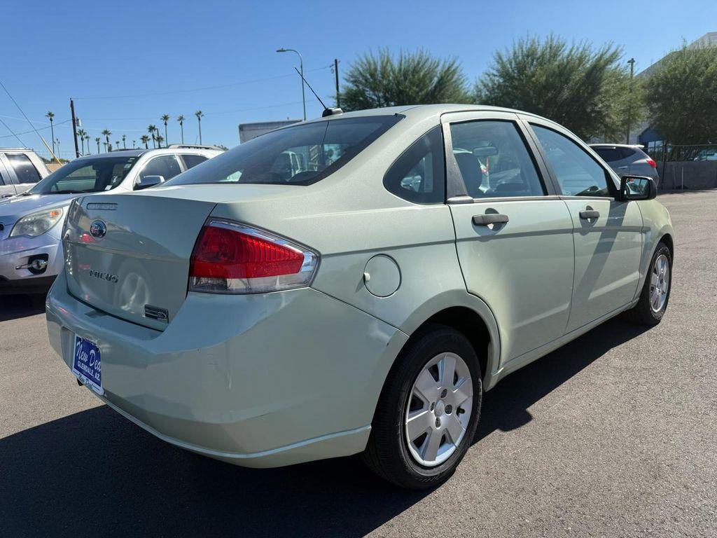 used 2011 Ford Focus car, priced at $5,988