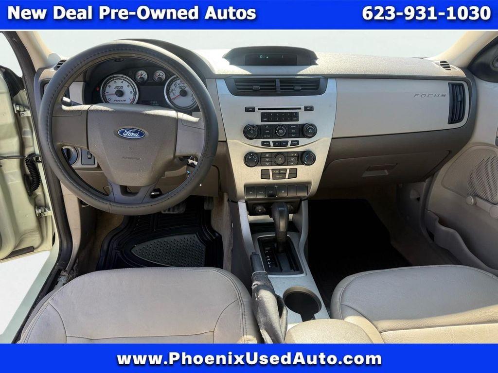 used 2011 Ford Focus car, priced at $5,988