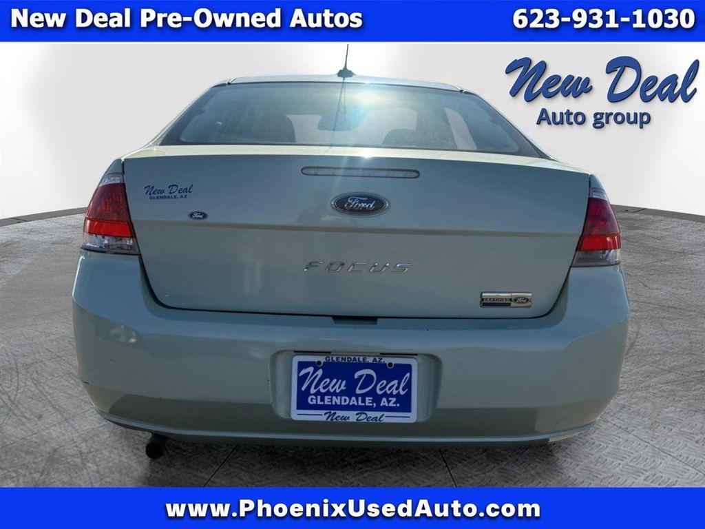 used 2011 Ford Focus car, priced at $5,988