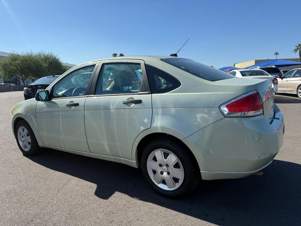 used 2011 Ford Focus car, priced at $5,988