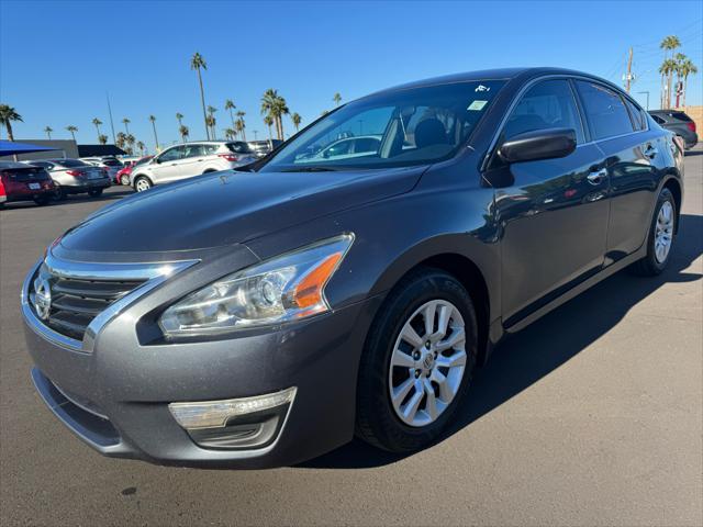 used 2013 Nissan Altima car, priced at $7,988